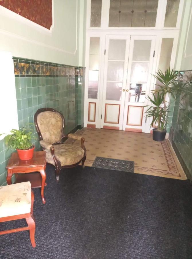 Meller-Kastely Villa Csurgo Buitenkant foto